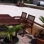 Solaria Apartments Porec