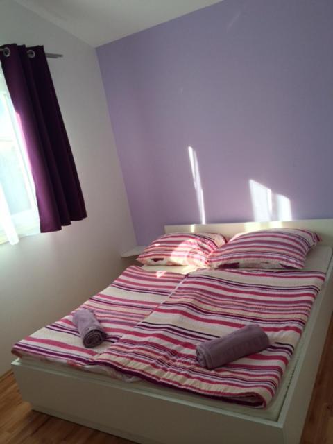 Solaria Apartman *