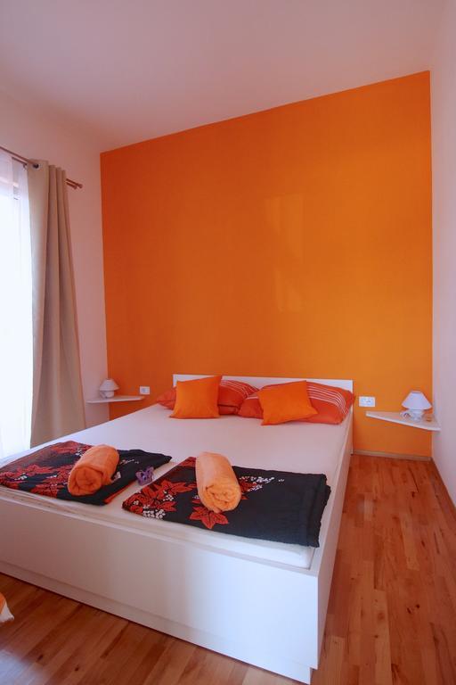 Apartman Solaria